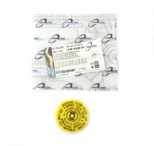 Chiusura Coperchio Serbatoio