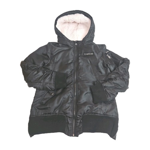 Giacca cappotto vintage bebe - cappotto,