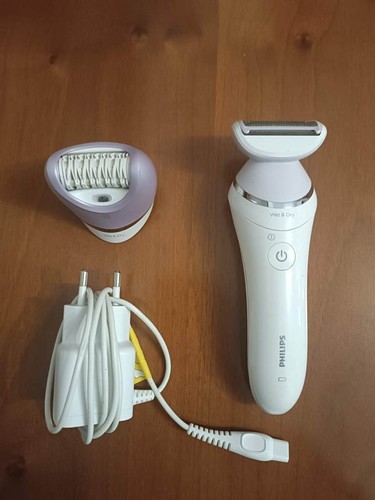 Philips epilatore wet - epilatore, &