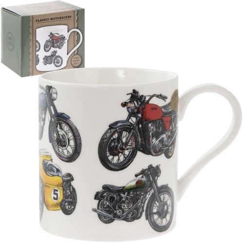 Vintage motorbike fine - vintage, china