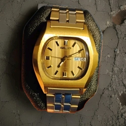 Seiko 38mm uomo - seiko,