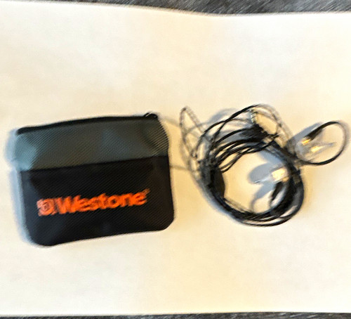 Pro westone - ym, -westone