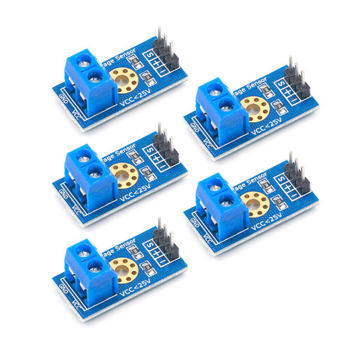 Per 25v modulo - per,