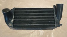 LANCIA THEMA TURBO INIEZIONE ELETTRONICA RADIATORE INTERCOOLER 3.7248.2.05