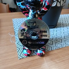 Sonic Adventure  2 Battle Per