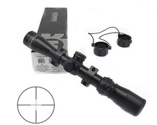 Cannocchiale Konus 2-7x32 con