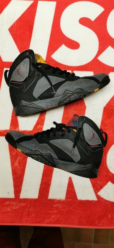 Nike air jordan - jordan, 7