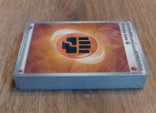 Carte energia base Pokemon -