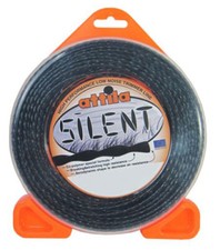 Filo nylon elicoidale ricambio