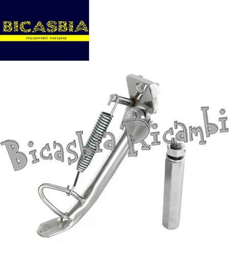 4604 cavalletto laterale - 4604,