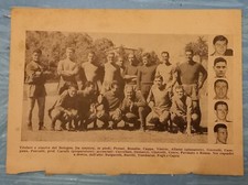 BOLOGNA squadra foglio/pagina