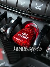 MINI Copertura Pulsante Start