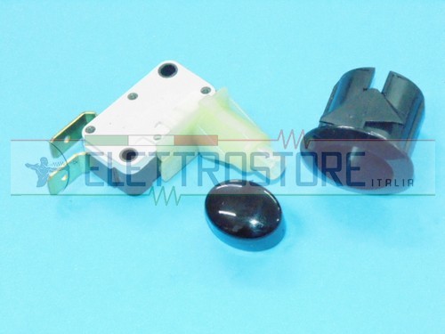 Pulsante spaziale 04953 - spaziale,