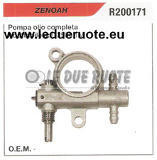 R200171 POMPA OLIO COMPLETA
