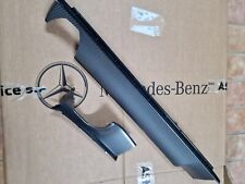 Modanature cruscotto Mercedes