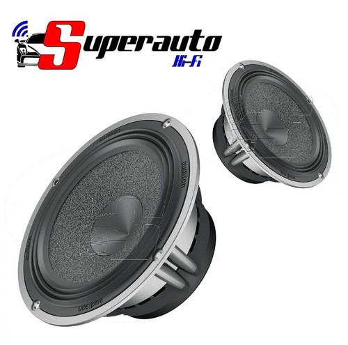 Audison coppia woofer 5 - coppia, av