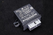 Centralina regolazione