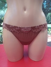 MALIZIA BY LA PERLA STRING