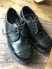 Impugnatura Dr.Martens Getta