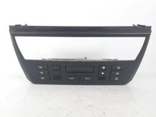 3443981 CONSOLE COMANDI CLIMA BMW X3 (E83) REST 2.0 D 16V MAN 6M 150CV 2006 5P S