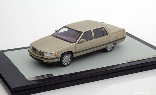 Cadillac sedan ville 1994 - sedan, de