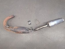 Scarico Completo Di Silenziatore Aprilia Rs 125 06-14