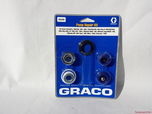 18b260 kit riparazione - 18b260,
