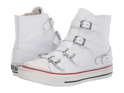 Scarpe sneakers medie - , donna