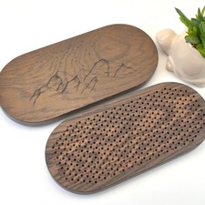 Tavola Sadhu Rovere "Montagne"