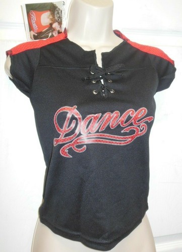 Maglia capezio sport danza - maglia,