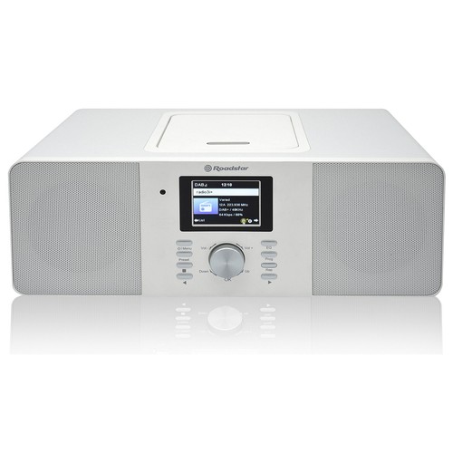 Sistema micro radio internet - micro,