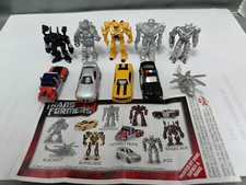 ZAINI SORPRESINE  HASBRO 2007