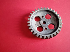 INGRANAGGIO POMPA OLIO RUOTA DENTATA BMW R75 WH no ZUNDAPP KS 750 DKW KETTENKRAD