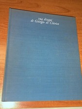 194 disegni giorgio de - disegni,