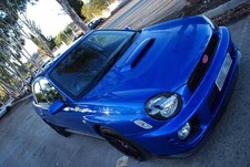 Adatto a SUBARU Impreza