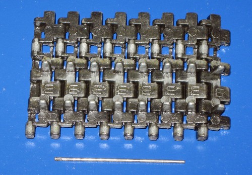 Panzer tiger i pzkwvi - 1:16, tiger-i