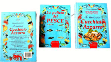 COFANETTO 2 LIBRI ricette