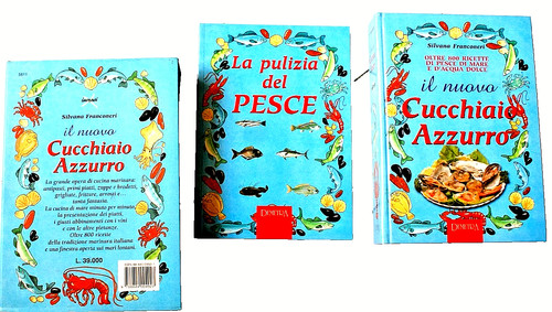Cofanetto libri ricette - cofanetto,