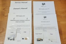 Marantz 105B sintonizzatore