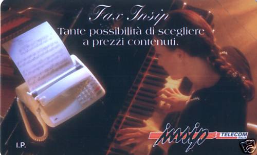 Telecom golden 468 - telecom,