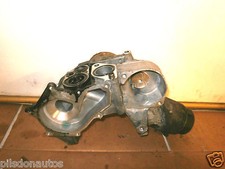 HONDA CRV 2002-2006 2.2 I-CTDI