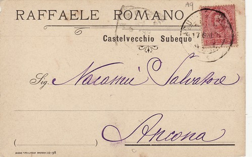 Castelvecchio subequo - #castelvecchio,