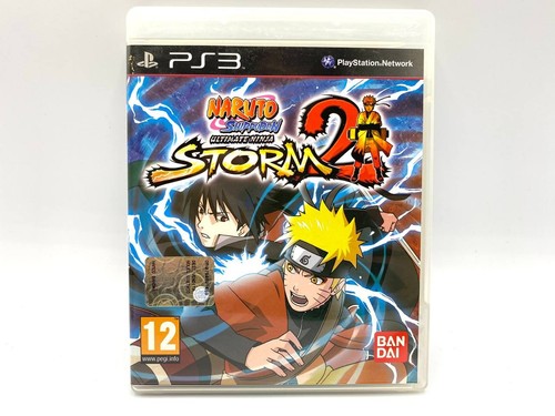 Naruto shippuden ultimate - shippuden,