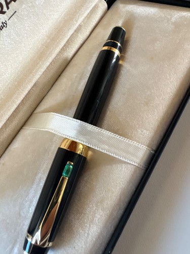 Montblanc bohème vert - montblanc,