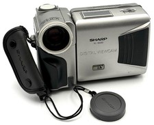 Sharp Viewcam VL-SD20