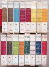 LOTTO 16 LIBRI SELEZIONE DELLA