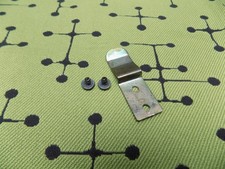 Autentica sedia a sdraio