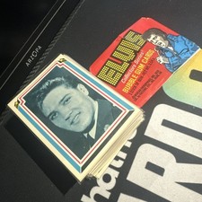 1978 Boxcar Elvis Presley