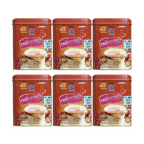 Autentico caffè istantaneo - autentico,