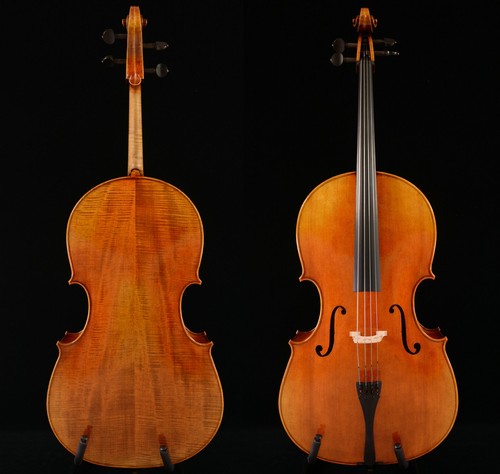 Eccezionale violoncello suono - eccezionale,